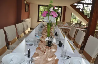 Centrum Imprez Okolicznościowych Szyb Elżbiety